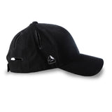 Pigtail Hat 2.0 Black