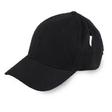 Pigtail Hat 2.0 Black